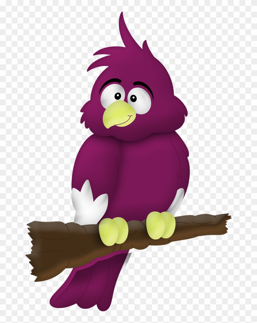 *✿*pajaros Y Jaulas*✿* - Bird Clipart
