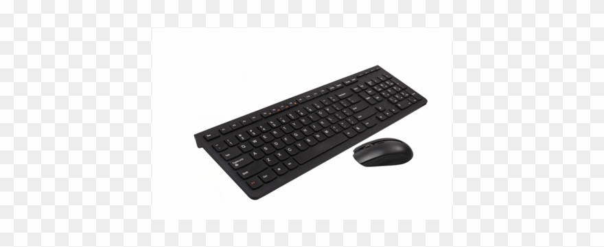 Wireless Keyboard And Mouse Ws3000 - Voltage Regulator Clipart