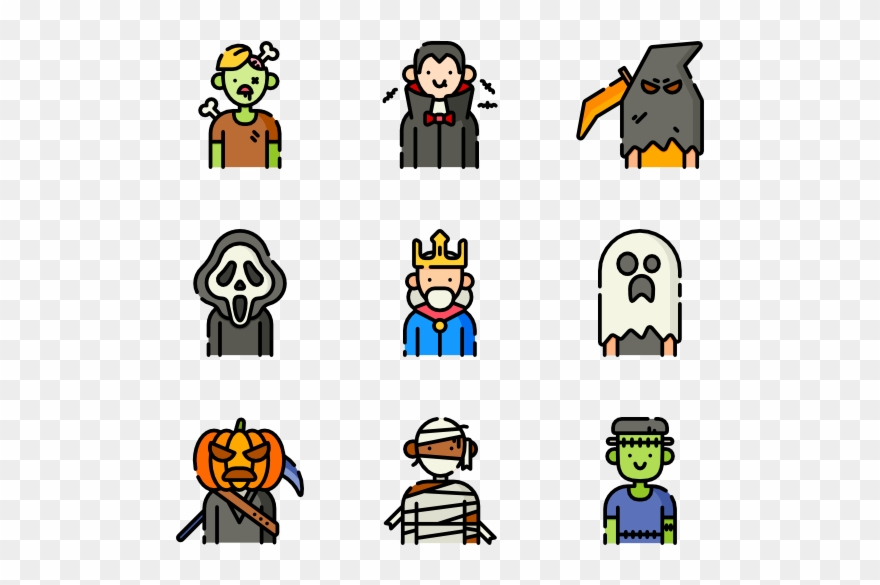 Halloween Clipart