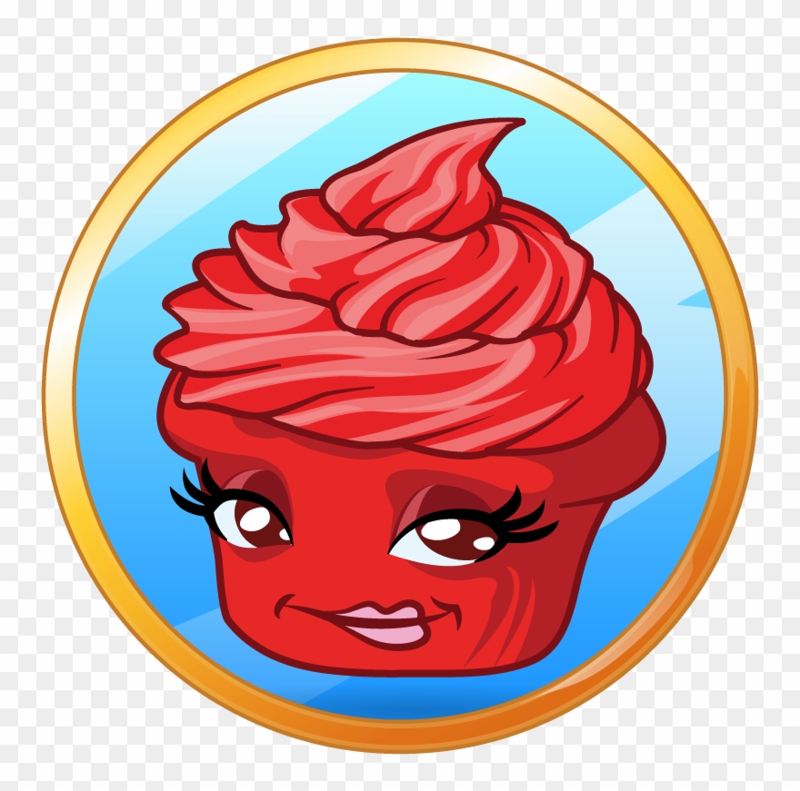 Sassy Cupcake Is Offering You Helpful Tips And Tutorials - Sassy Cupcakes Clipart - Png Download