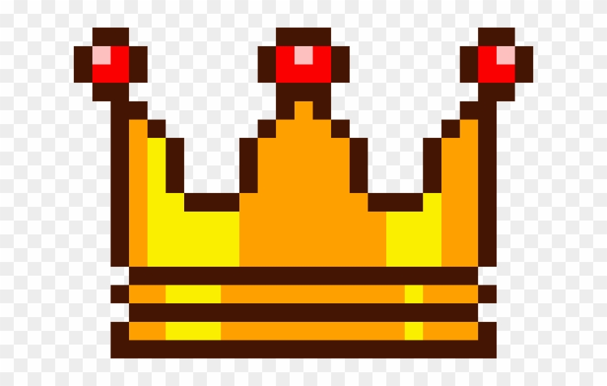 Pixel Art Clipart