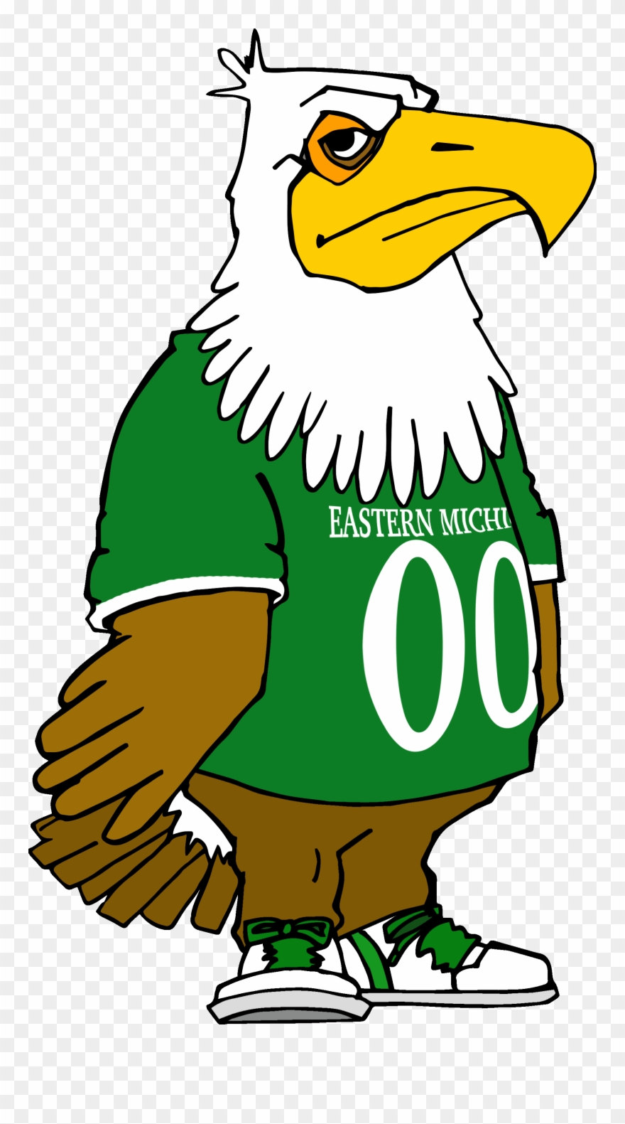 Lsu Clipart