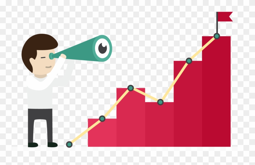 Math Boot Camp Tip - Growth Background Clipart