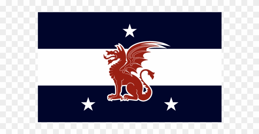 Corec - Beta Theta Pi Flag Clipart