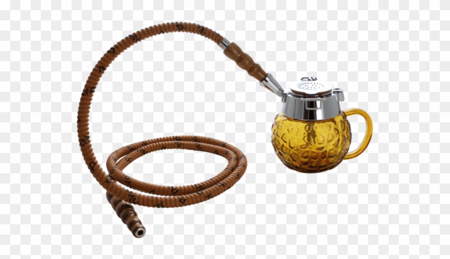 Buy Mya Coppa Hookah (1 Hose) - Mya Petite Hookah India Clipart