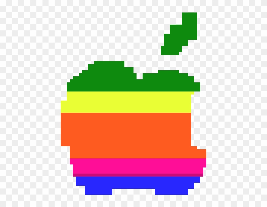 Apple Inc - - Multiplication Clipart