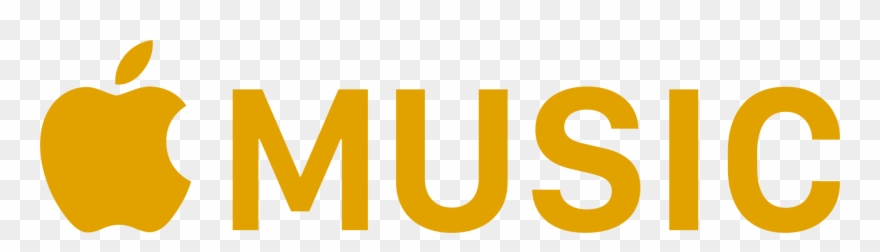 Stream Instantly - Apple Music Play Button Clipart