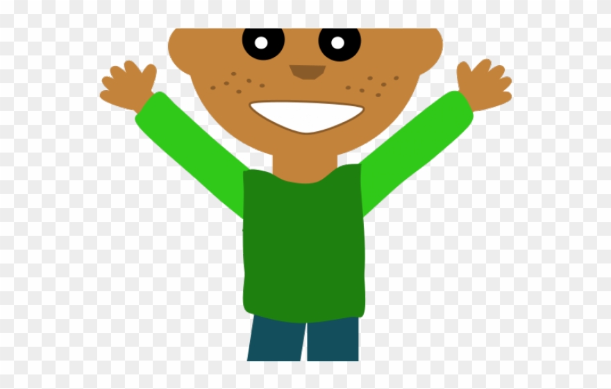 Happy Clipart Surprised - Johny Johny Yes Papa Transparent - Png Download