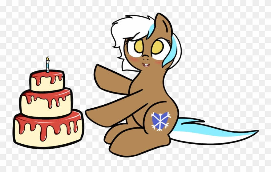 Neuro, Cake, Food, Oc, Oc Clipart