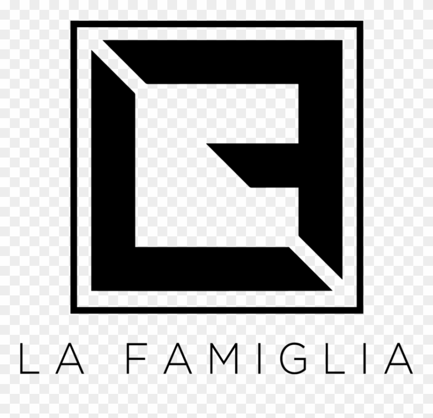 La Famiglia Entertainment Clipart