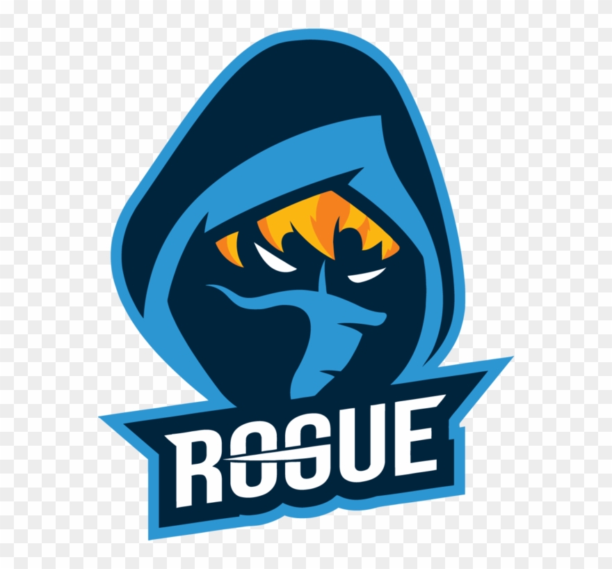 Team Information - Team Rogue Clipart