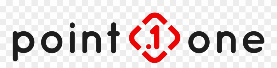 Point One Navigation - Point One Navigation Logo Clipart