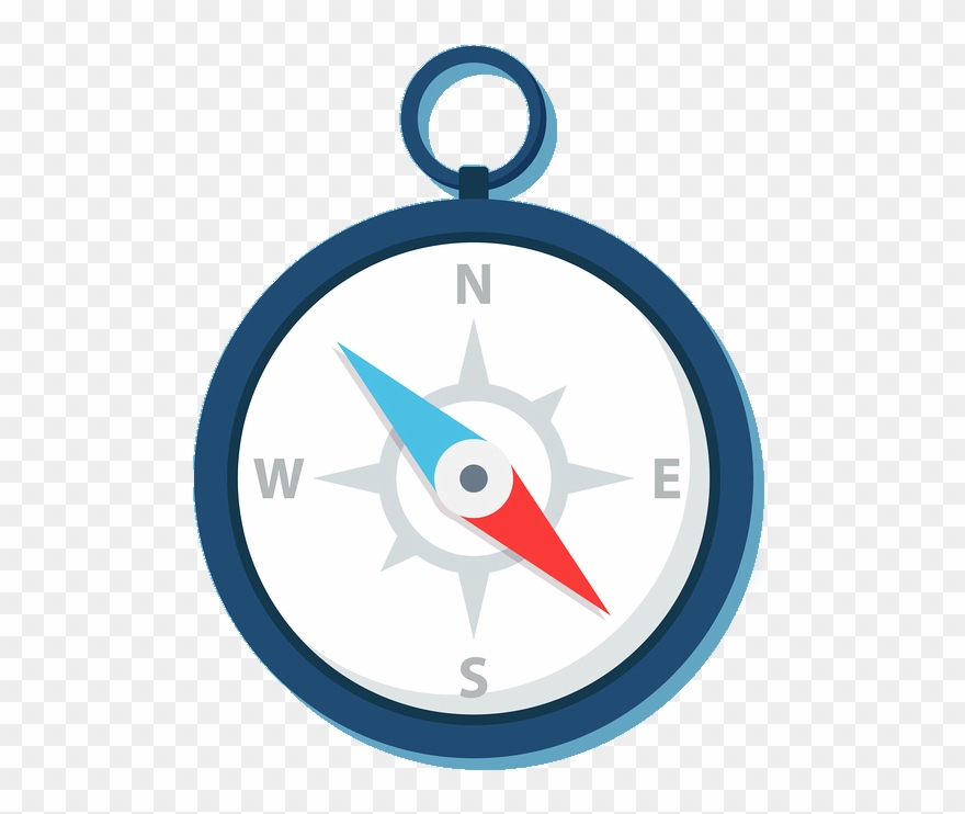 How Should I Set Up My Navigation - Icon Clipart