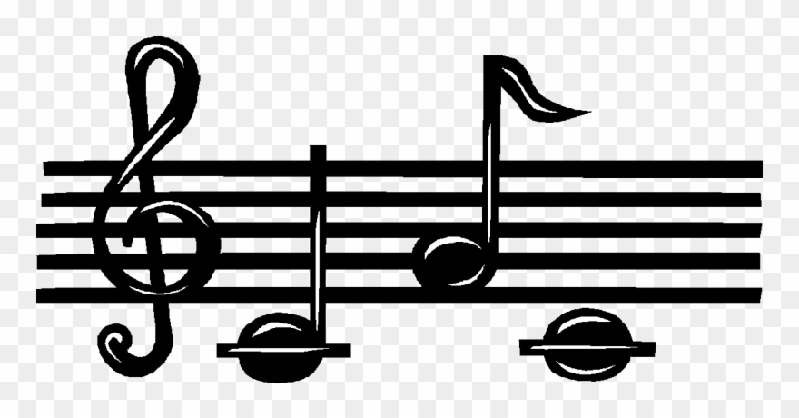 Elementary Music Program Gif Clipart