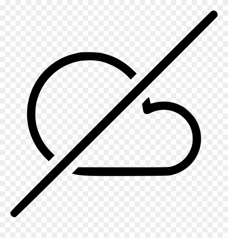 No Cloud Network Weather Forecast Comments - Weather Forecasting Clipart