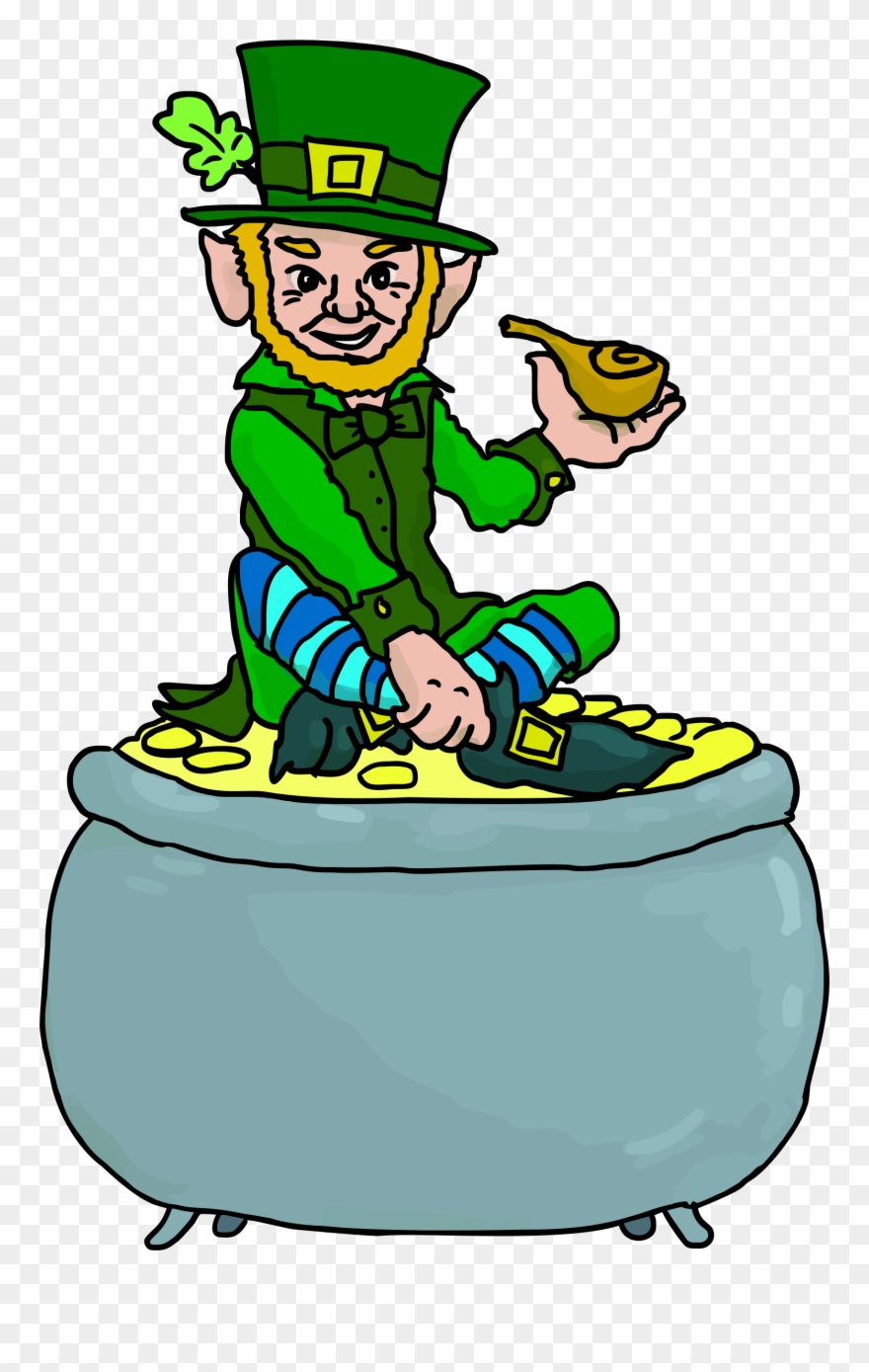 Big Image - Mark & Alisha Clipart