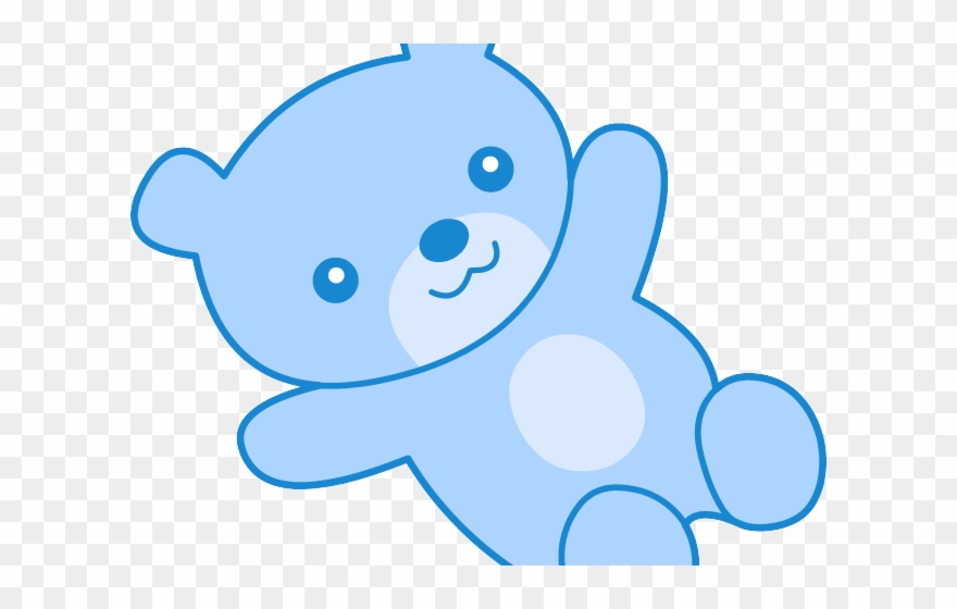 Sun Bear Clipart Cute Teddy Bear - Teddy Bear Clipart Transparent Background - Png Download