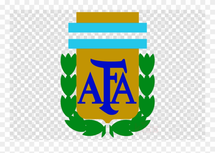 Afa Logo Png Clipart Argentina National Football Team Transparent Png