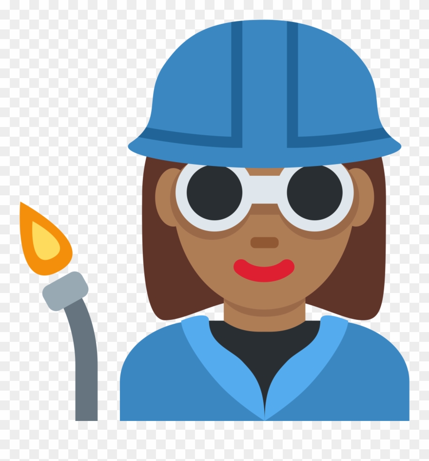 Open - Mujer Trabajadora Operaria Png Clipart