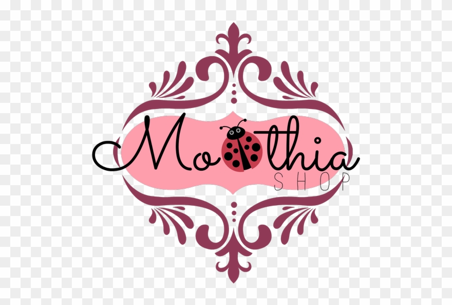 Karenina On Twitter Contoh Logo Moothia Shop Online - Don T Blink Photography Logo Clipart