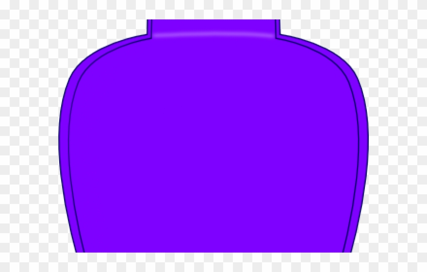 Vase Painting Clipart Person Painting - Clip Art - Png Download