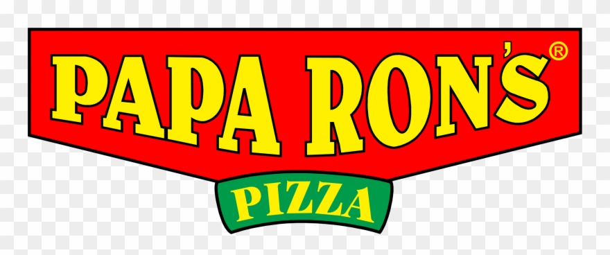 Paparons Pizza Clipart