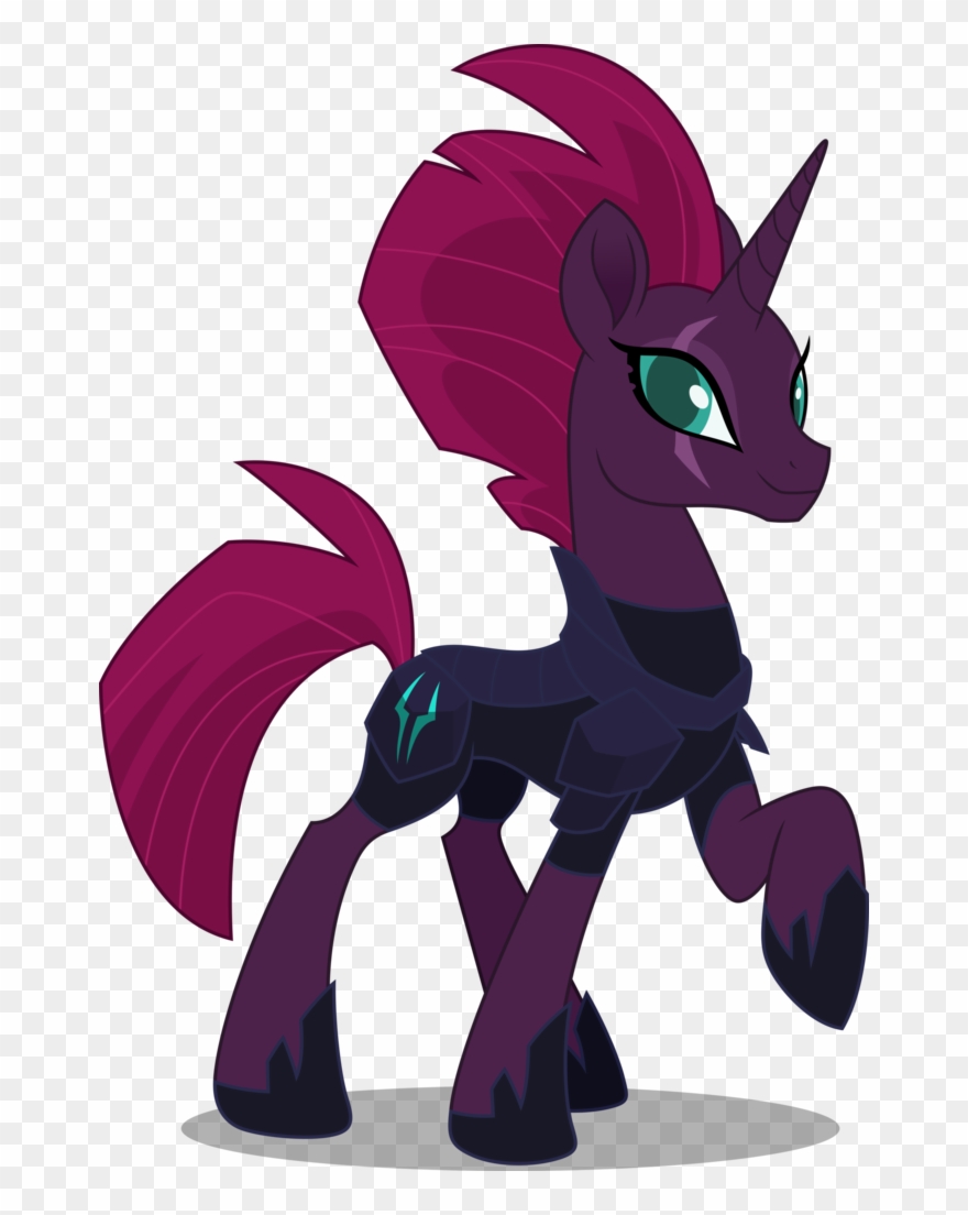 Transparent Scars Mlp Clipart