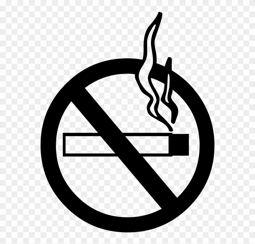 Patrick Pot Of Gold Coloring Page From St Patricks - No Smoking With Love Clipart