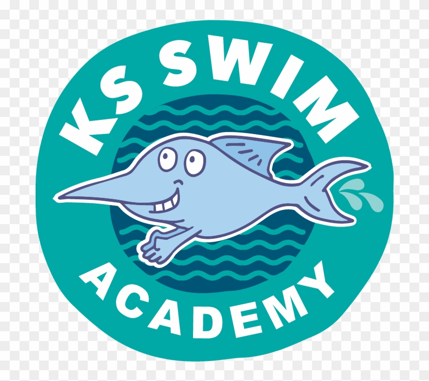 New Swim Academy Clipart
