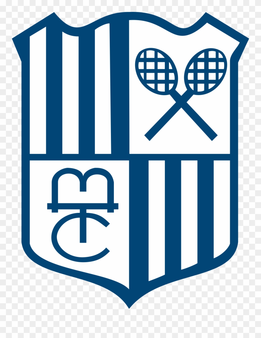 Minas Tênis Clube Clipart