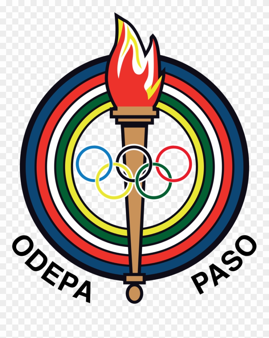 Paso Introduce New Rules To Limit Campaigning And Promotion - Logo For Sports Organization Clipart