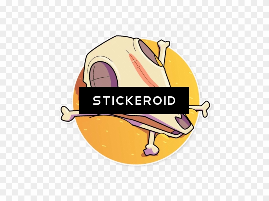 Стикер Варанио - Duke Nukem Forever Box Art Clipart