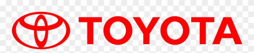 Toyota - Learn To Skate Usa Logo Clipart