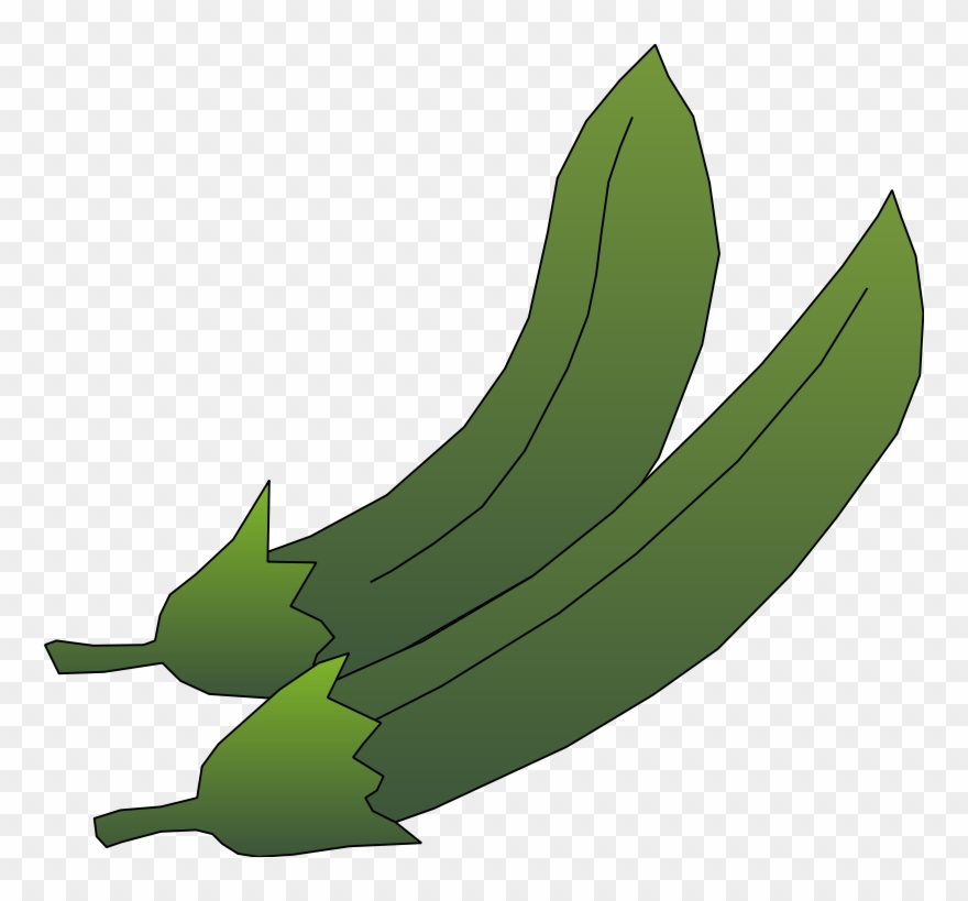 Free Vector Vegetables Clipart