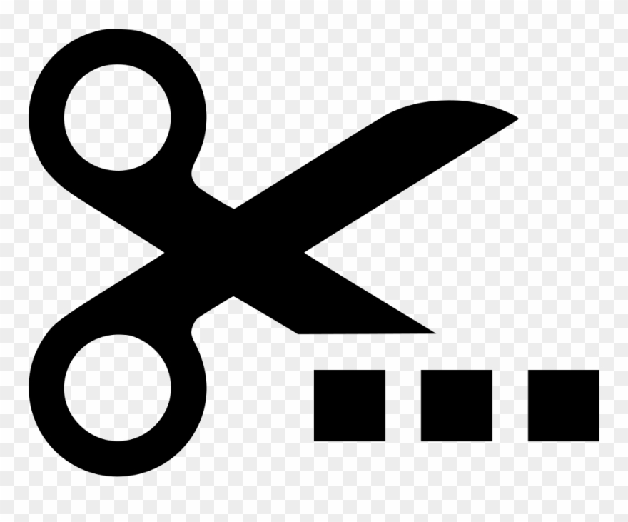 Scissor Svg Logo - Scissor Svg Clipart