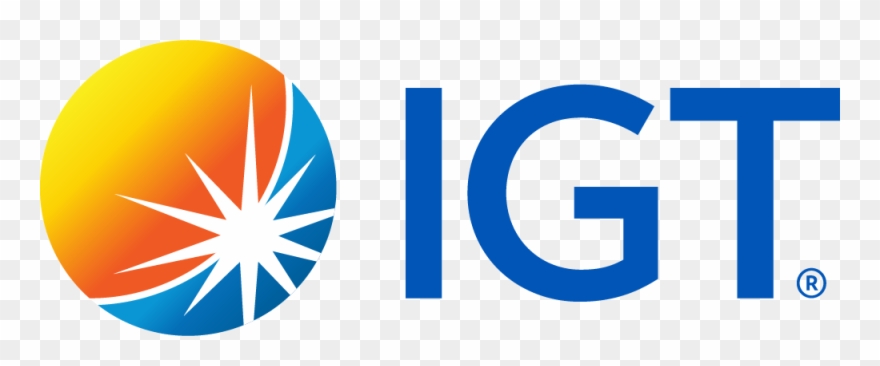 International Game Technology Logo Clipart