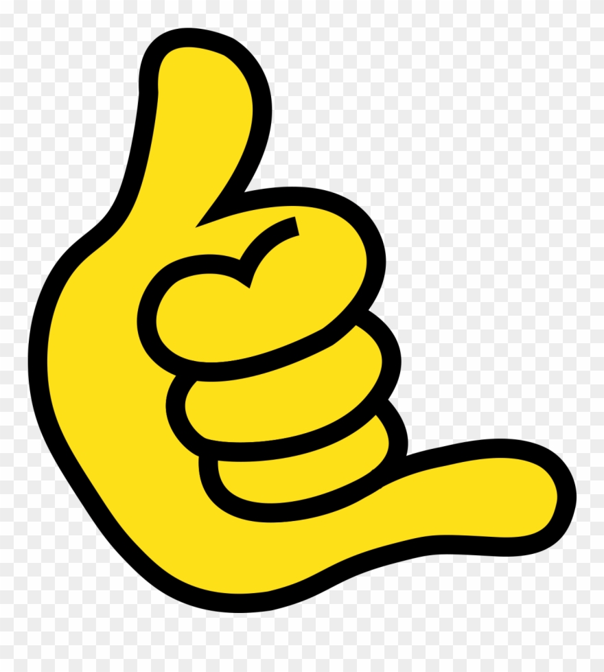 Hand Clipart
