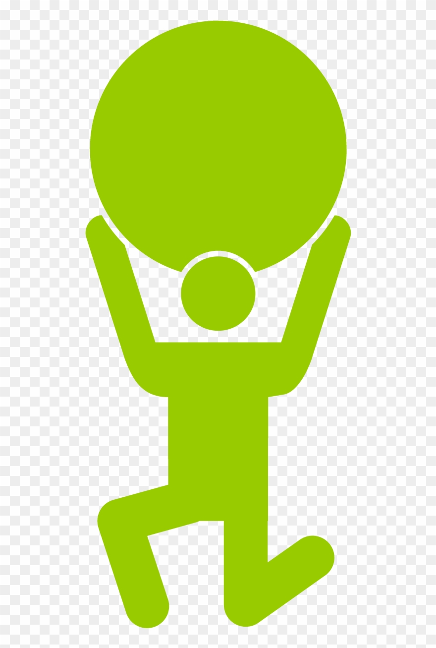 Equipping Students With Resilience To Withstand Any - Strength Picture Transparent Background Clipart