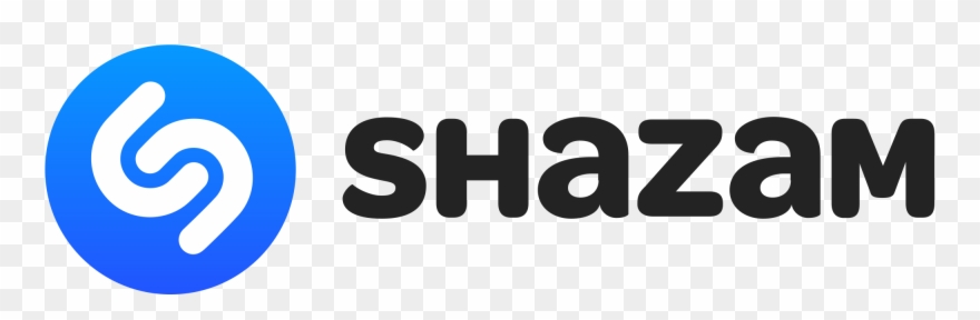 Shazam Music Logo Clipart