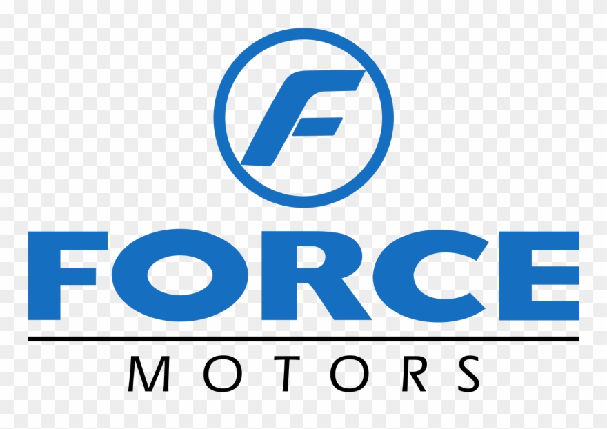 Force Motors Q2 Net Profit Falls 5% At Rs - Force Motors Ltd Logo Clipart