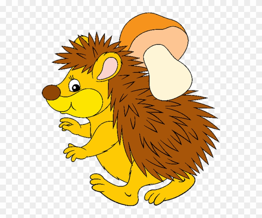 Ducks Clipart Suzy Zoo - Еж Клипарт - Png Download