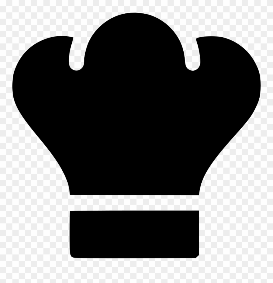 Chef Hat Cook Hat Comments - Cook's Hat Png Clipart
