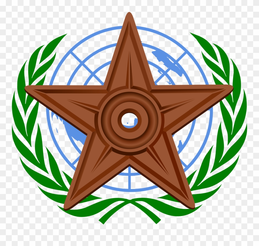 Open - United Nations Clipart