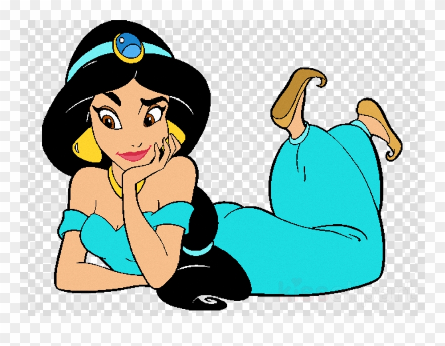 Download Disney Characters Clip Art Clipart Princess - Png Download