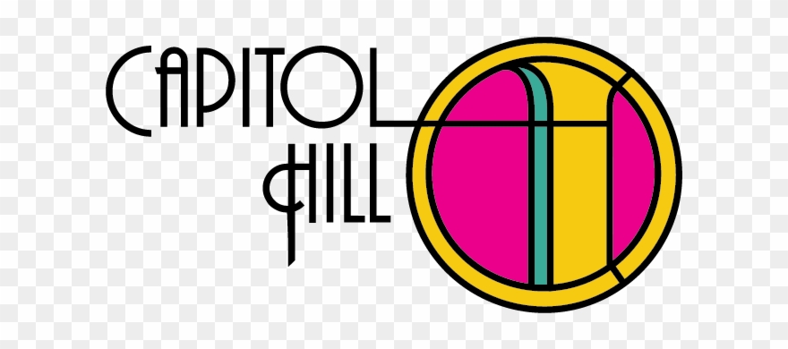 Capitol Hill Clipart