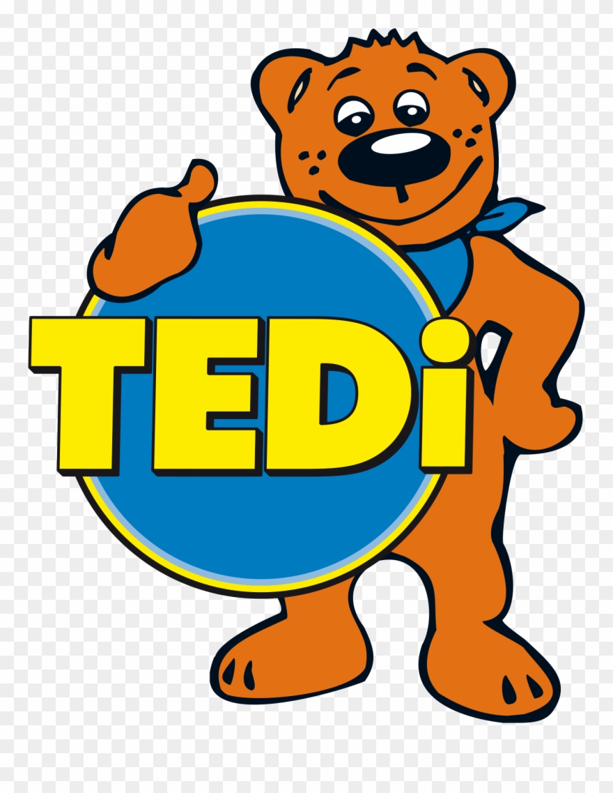 I'd Say Tedi Is A Non-food Store Where You Can Finds - Tedi Clipart