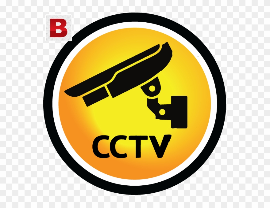 Safety Officer Courses,security Officer,ielts & Spoken - Cctv Clipart
