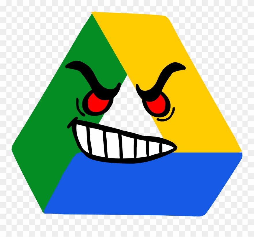 Google Drive Clipart
