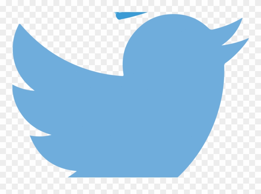 Twitter And Cream Silk Philippines Cheer On Miss Philippines - Twitter Logo Gif Transparent Clipart
