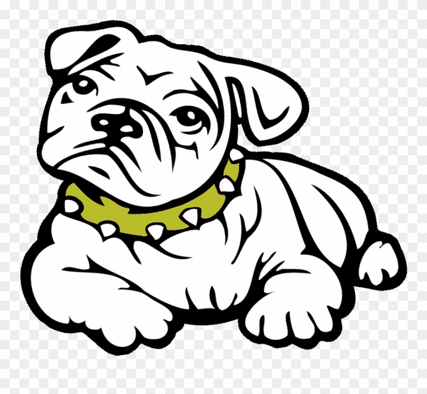 Eastside Elementary School - 29212 Clipart